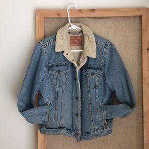 Levi’s Denim Jacket